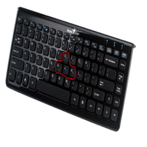 Genius LuxeMate i200 U