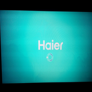 Haier DMA6000