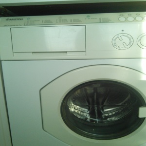 Ariston AI 858 CTX