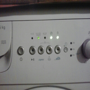 Beko WKD 24500 T