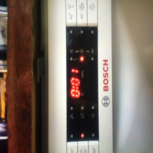 Bosch SuperSilence SMS69M78RU