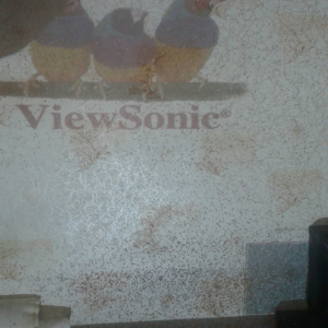 Viewsonic PJD5152