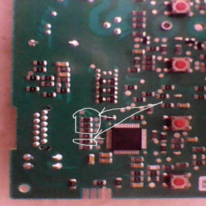 Vestel OWM 4010 LED