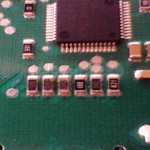 Vestel OWM 4010 LED
