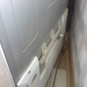 Samsung RL34EGSW