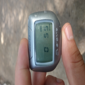 Sigma SPORT BC-500