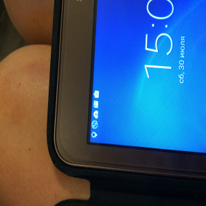 Samsung GT-P5100 Galaxy TAB 2 10.1