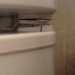 Hotpoint-Ariston HBD 1201.4 NF