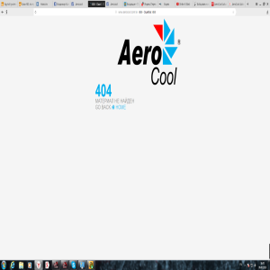 Aerocool Strike-X Blast