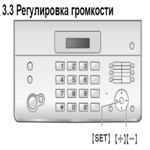 Panasonic KX-FT982 RU-B