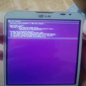 LG L70 D325 Dual Black