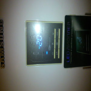 Samsung RL34ECTS1