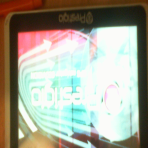 Prestigio GeoVision 5800BTHDDVR