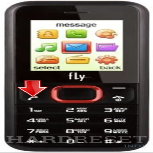 Fly DS107D