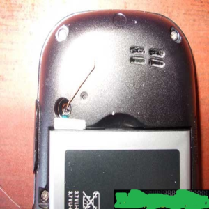 Huawei U8230