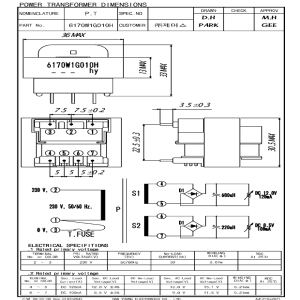 LG MS-2042G