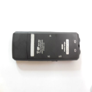 Qumo Duo 4Gb Black