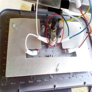 Efbe-Schott ZN 2