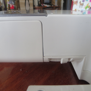 Janome 5519
