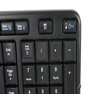 Logitech Cordl.S520