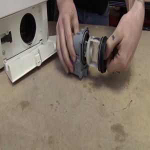 Bosch WFC 1667BY (OE)