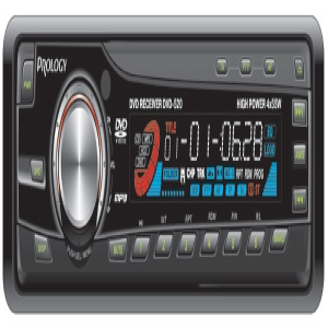 Prology DVD-520