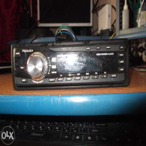 Prology DVD-520