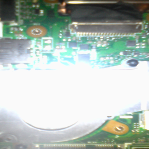 Asus EeePC 1011CX WHI046S White