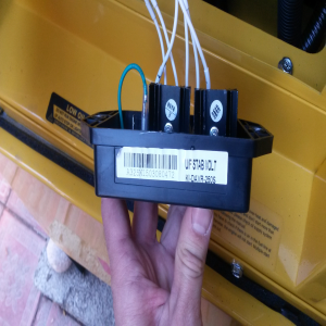 Kipor KDE75SS3