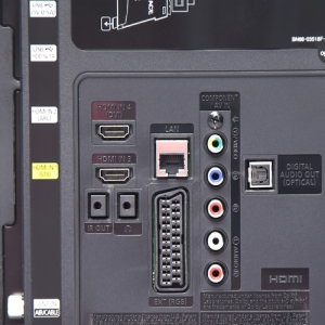 Samsung UE32H6200AK