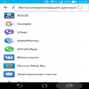 Asus ZenFone 2 Laser (ZE500KL)