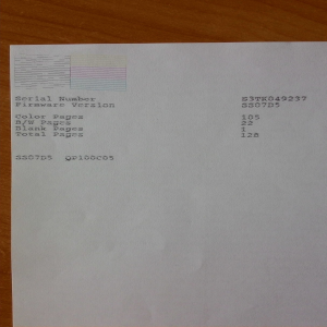 Epson L110