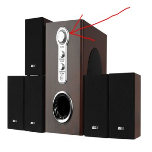 BBK MA-905S