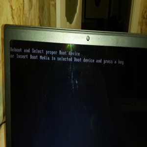 DEXP Atlas H115