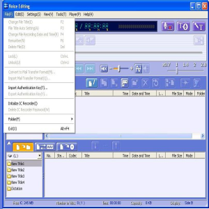 Panasonic RR-US470