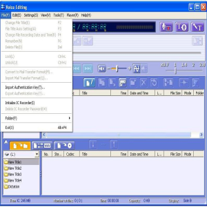 Panasonic RR-US470