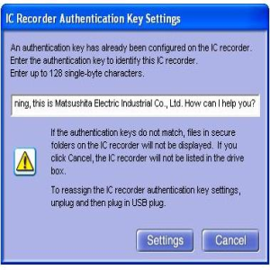 Panasonic RR-US470