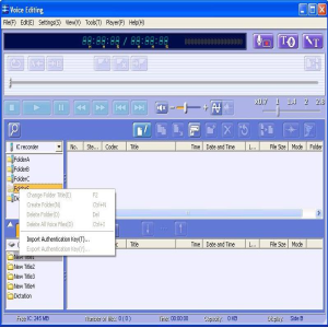 Panasonic RR-US470