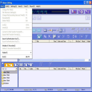 Panasonic RR-US470