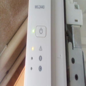 Canon PIXMA  MG2440