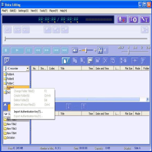 Panasonic RR-US470