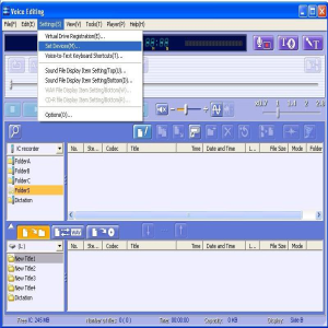 Panasonic RR-US470