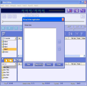 Panasonic RR-US470