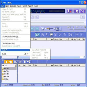 Panasonic RR-US470