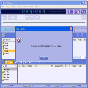 Panasonic RR-US470
