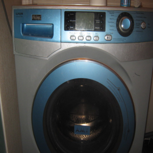 Haier HW-FS1050TXVEME