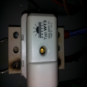 Kospel EKCO.R1 12