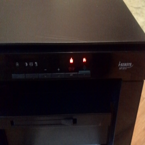 Canon i-SENSYS MF3010