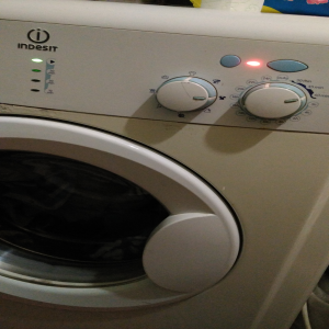 Indesit WISL 1000 OT