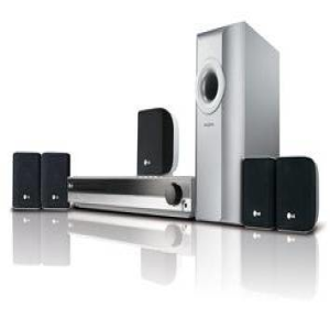 LG LH-T3600X